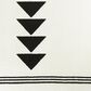 Balta Rugs Everett 5"3" x 7" Black Area Rug, , large