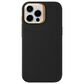 LAUT Prestige case for Apple iPhone 15 Pro Max in Black, , large