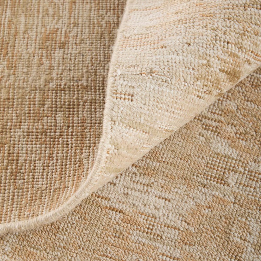 Feizy Loralai Beige 5&#39; x 8&#39; Area Rug, , large