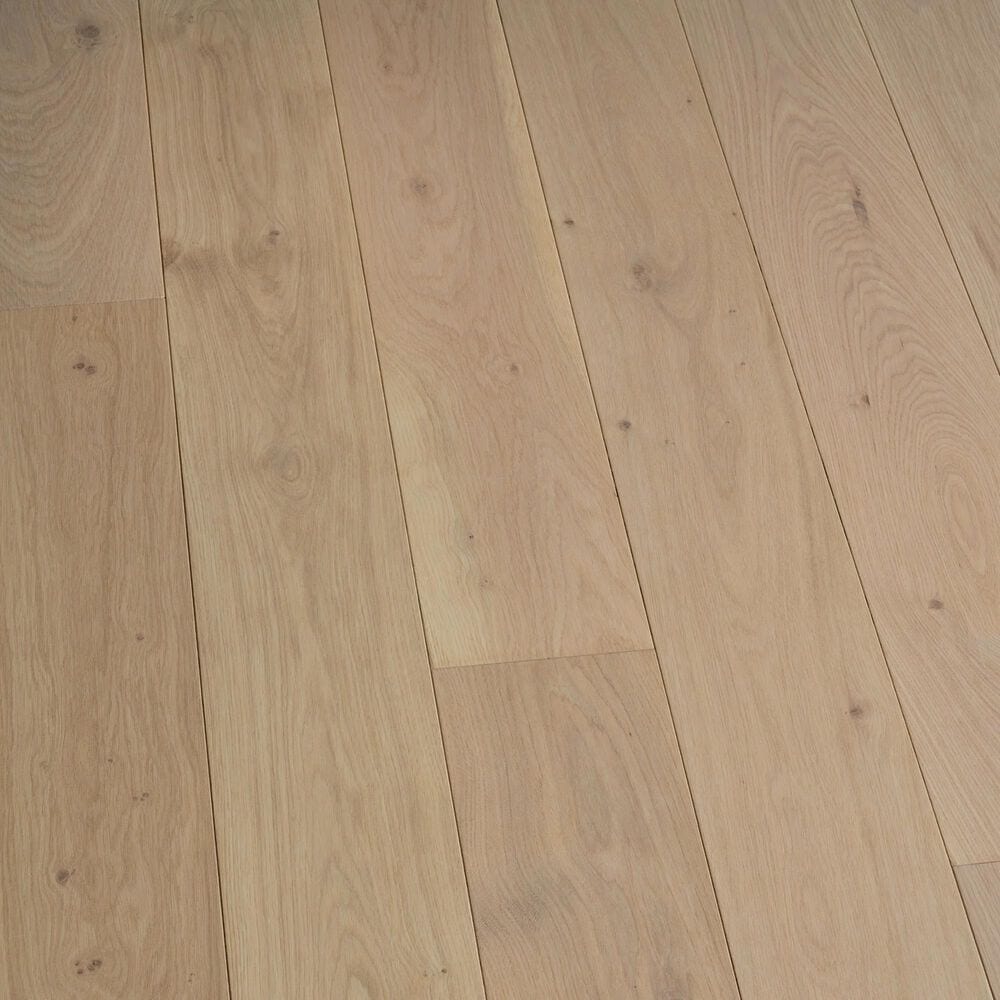 Florstar Harvest Plank Soft Oat French Oak Hardwood, , large