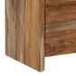 Millenium Dressonni 3-Piece Queen Panel Bed with 2 Nightstands Set in Brown, , large