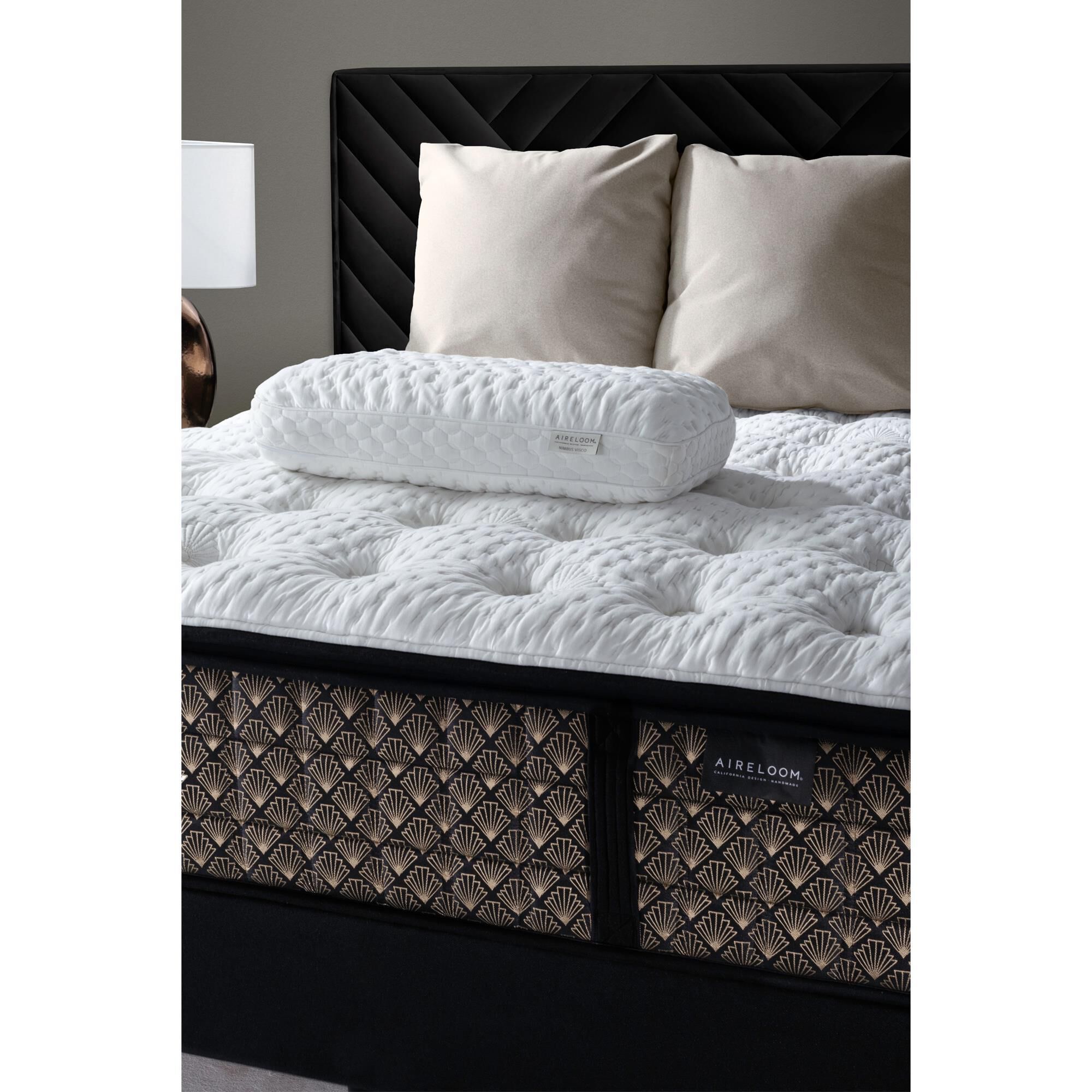 Aireloom Aspire High Profile Queen Pillow