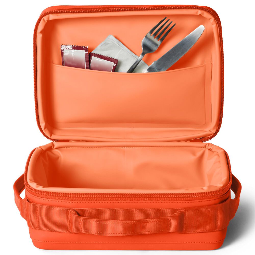 YETI Daytrip 5L Insulated Lunch Box in Papaya, , large
