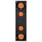 JBL Studio 6 Theater Quad 5.25" 2-Way In-Wall Loudspeaker in White, , large