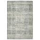 Oriental Weavers Savoy Lexington 28106 5"3" x 7"3" Blue Area Rug, , large