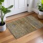 Dalyn Rug Company Aristo Gold 2"6" x 3"10" Area Rug, , large