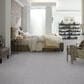 Shaw Bellera Nature Within Carpet in Silver Lining, , large