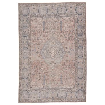 Jaipur Kindred Kadin 2"6" x 7"6" Rose Dust Runner, , large