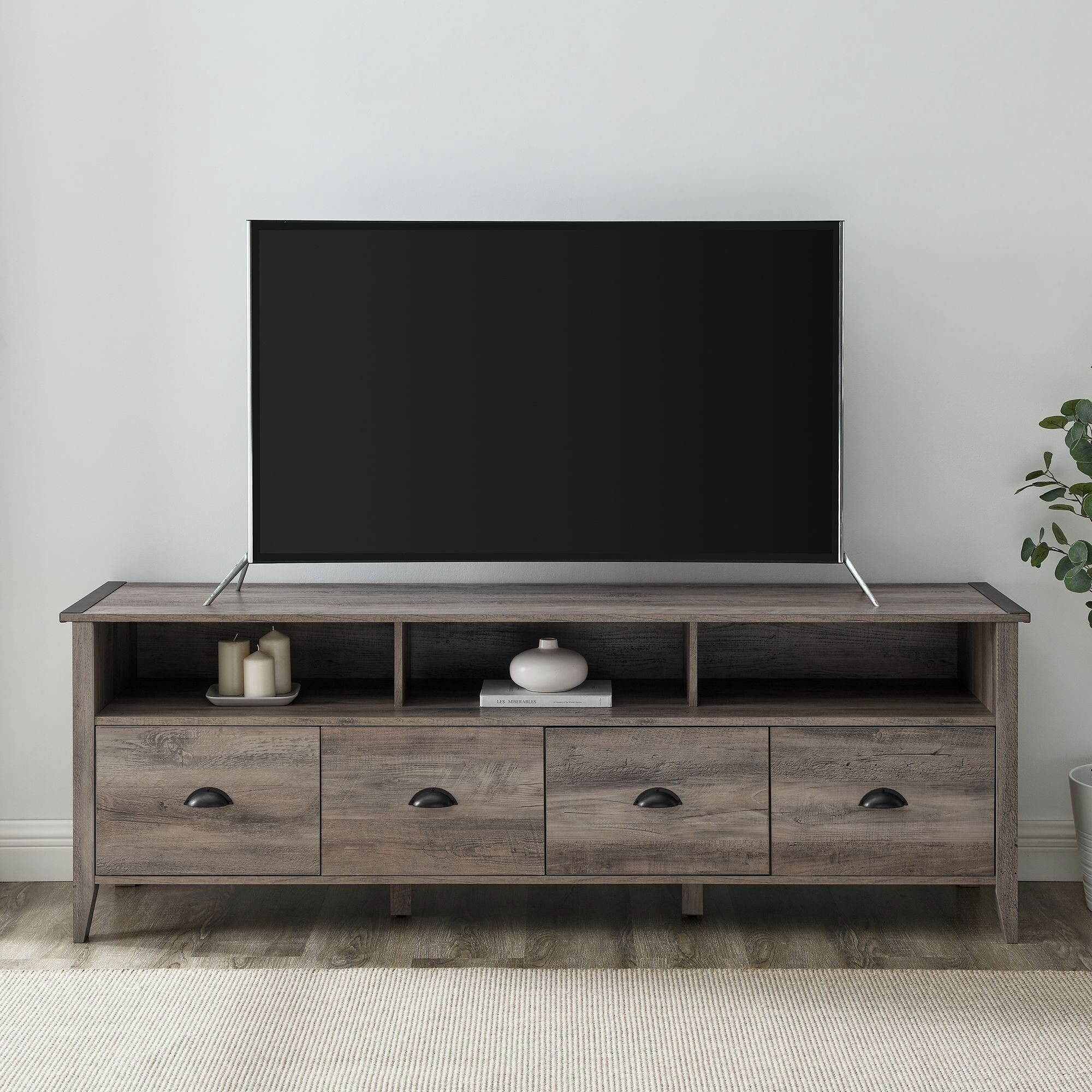 Nfm hotsell entertainment center