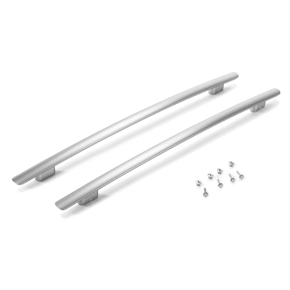 JennAir Bottom-Mount Refrigerator Euro Evo/New Style Handle Kit, , large