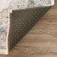 Dalyn Rug Company Marbella 2"3" x 7"6" Ivory Runner, , large