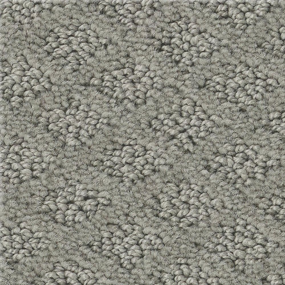Shaw Midland Charm Carpet in Sea Salt, , large