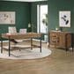 Hawthorne Furniture Norcross 42" Credenza in Hickory, , large