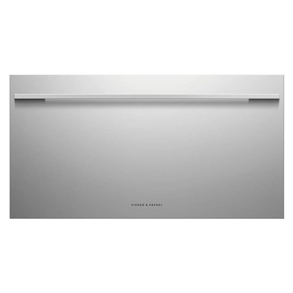 Fisher & Paykel Front Panel and Handle for CoolDrawer Stainless steel, , large