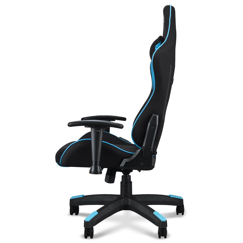 Acer Predator Rift Lite Gaming Chair in Black, , large