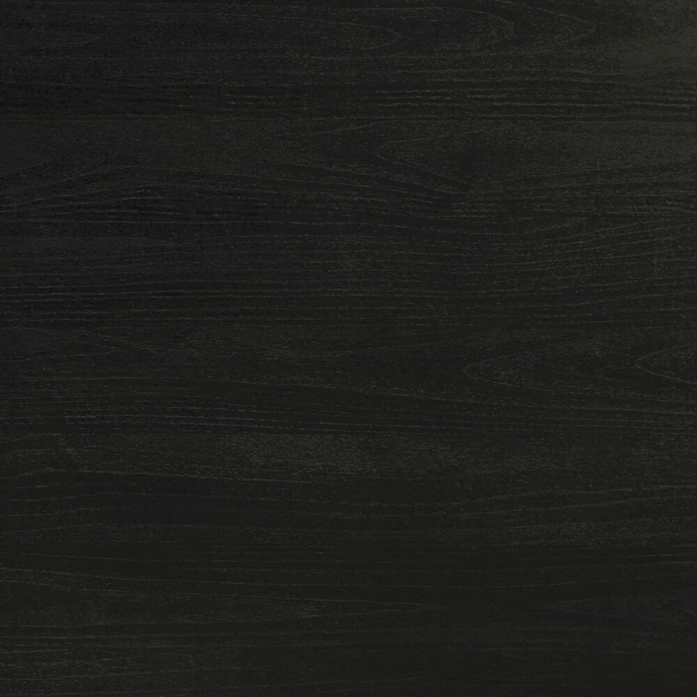 HOMLUX 3-Tier Turn-N-Tube End Table in Americano and Chrome (Set of 2), , large