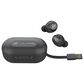 JLab JBuds Air ANC True Wireless Earbuds in Black, , large