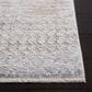 Safavieh Marmara MRM300F 2" x 8" Grey, Beige and Blue Runner, , large