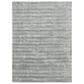 Amer Rugs Affinity 5" x 8" Silver Area Rug, , large