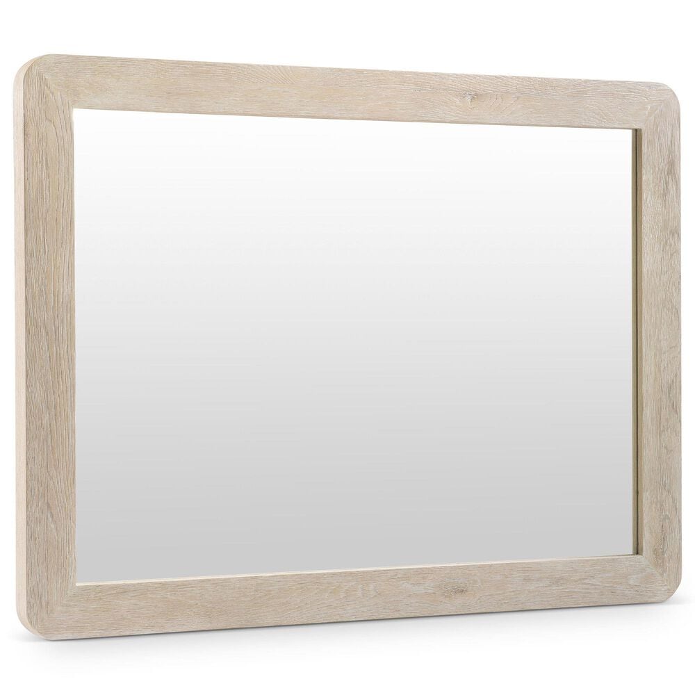 Bernhardt Antibes Dresser Mirror in Roz, , large
