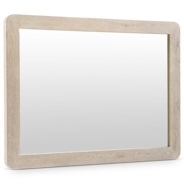 Bernhardt Antibes Dresser Mirror in Roz, , large