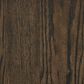 Millenium Maylee King Canopy Bed in Dark Brown, , large