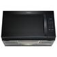 Whirlpool 1.7 Cu. Ft. Over the Range Microwave in Black, , large