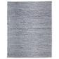 Feizy Rugs Finley 2"6" x 8" Charcoal Runner, , large