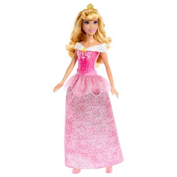 Disney Princess Aurora Doll, , large