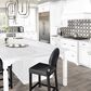 MS International Veneto Gray 12" x 24" Porcelain Tile, , large