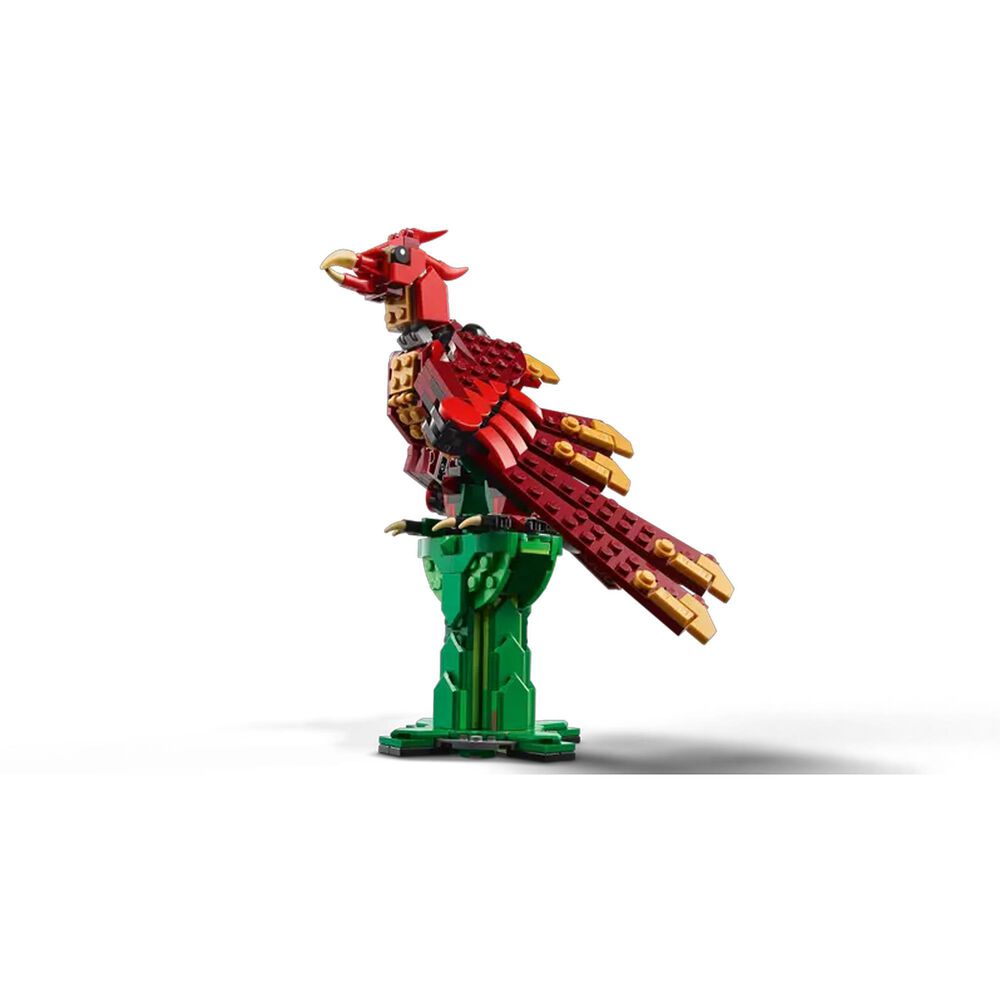 LEGO Creator Medieval Dragon, , large