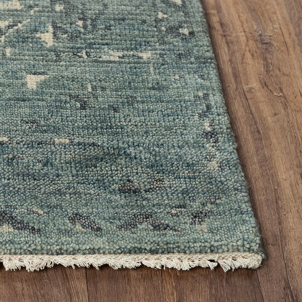 RIZZY Belmont BMT990 6&#39; x 9&#39; Blue Area Rug, , large