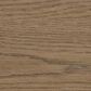 James Martin Kinnsden 72" Double Bathroom Vanity in Weathered Oak with 3 cm Tajnar Eclos Top and Rectangular Sinks, , large