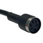 Simeon Collection FreeMotion LZB Adapter in Black, , large