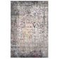 Loloi Medusa MED-02 2"4" x 4" Granite Scatter Rug, , large