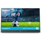 Element 32" Class 1080P FHD Portable in Black - Smart Google TV, , large