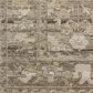 Loloi Milena Sage and Ivory 2" x 3" Area Rug, , large