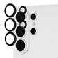 Case-Mate Aluminum Ring Lens Protector for Samsung Galaxy S26 Ultra in Black, , large