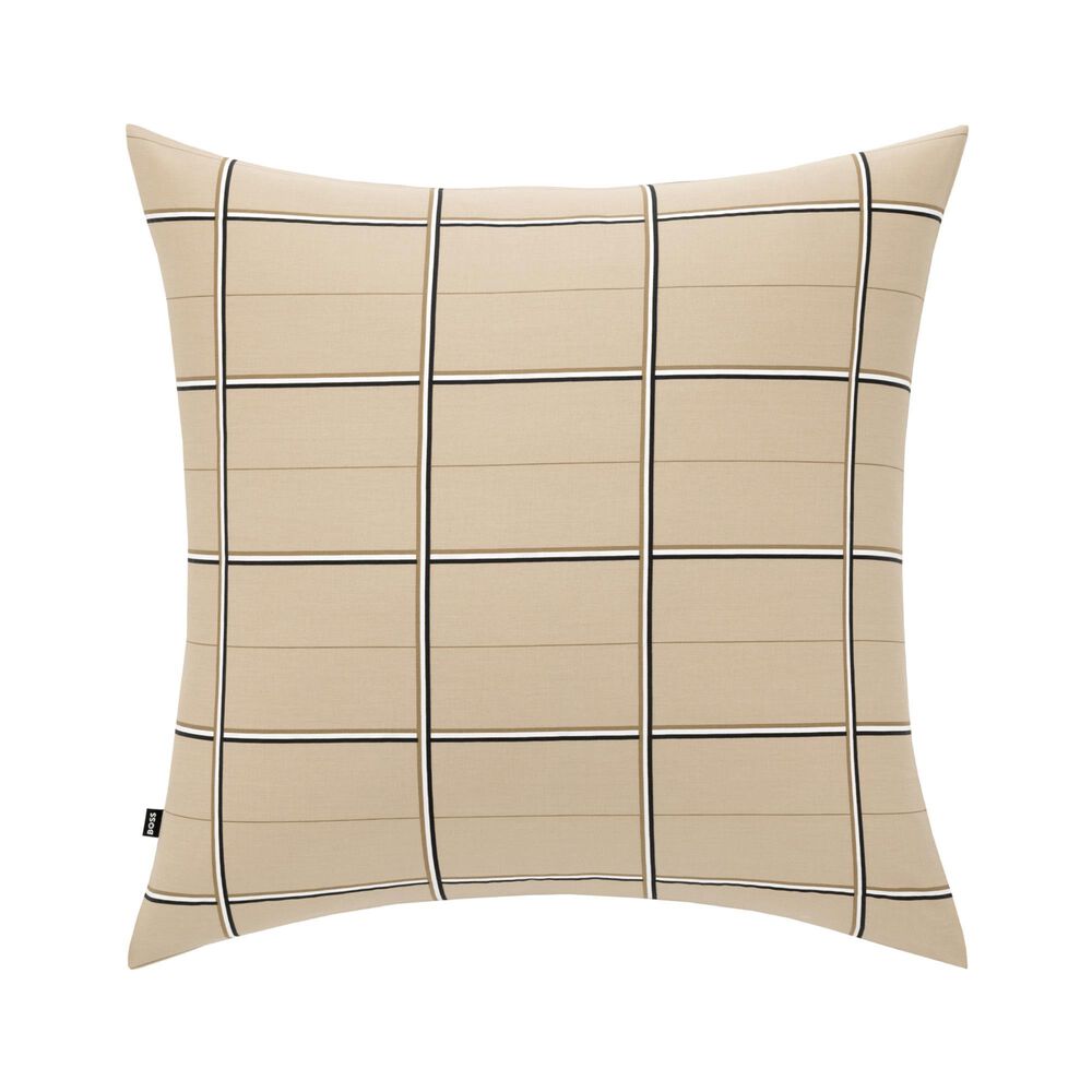 Yves Delorme Boss Check, , large