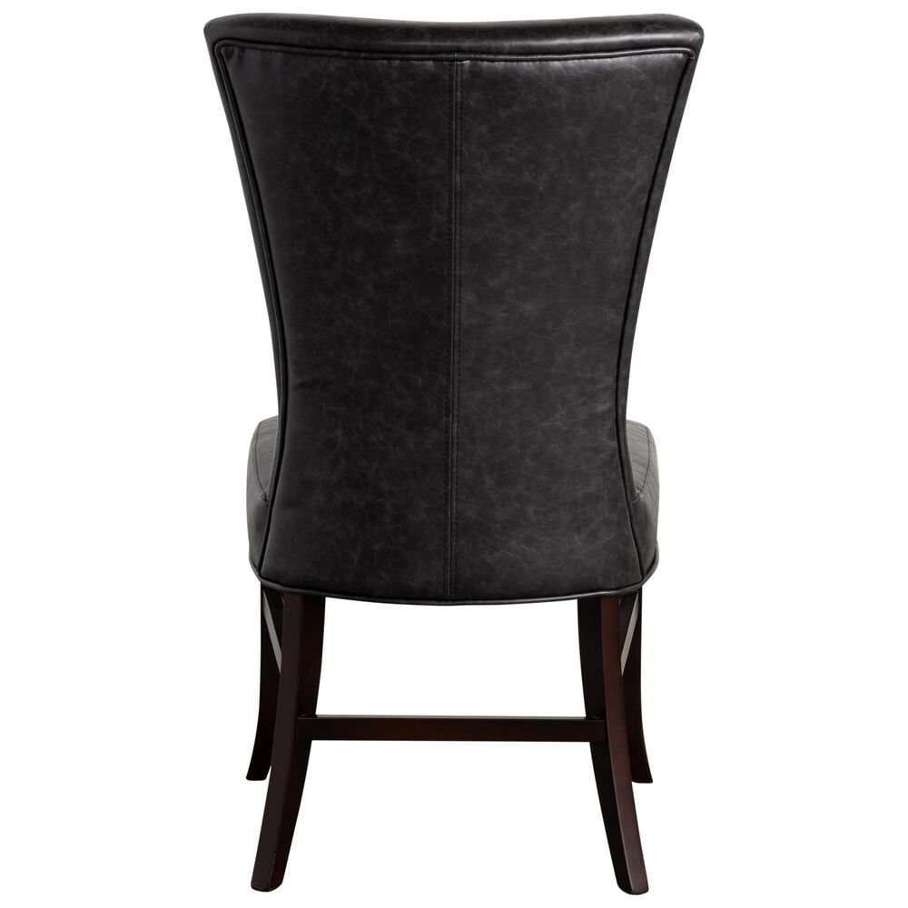 Interlochen Dining Chair in Glamour Black, , large