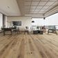 Create Flooring Great Expectations Golden Oak 7" x 48" Luxury Vinyl Plank, , large
