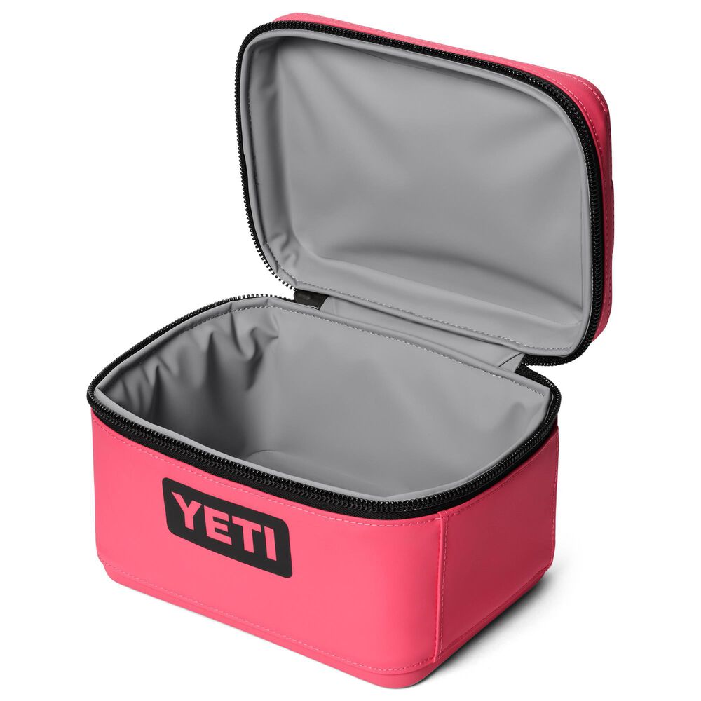 YETI Daytrip 3L Insulated Snack Box in Tropical Pink, , large
