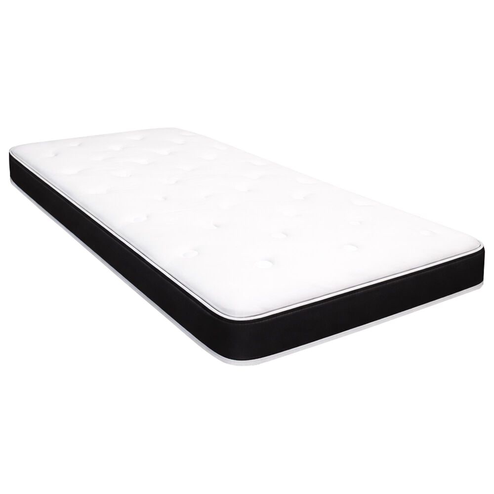 MD Mattress Foam Full Mattress in a Box, , large