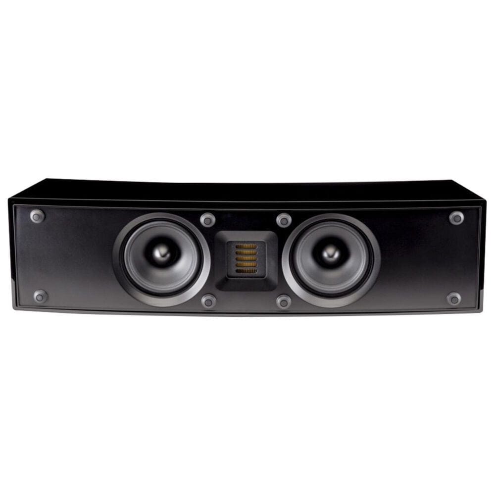 Martin Logan Motion 8i Center Channel Speaker in Gloss Black, , large