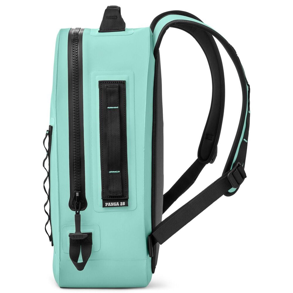 YETI Panga 28 Waterproof Backpack in Seafoam, , large