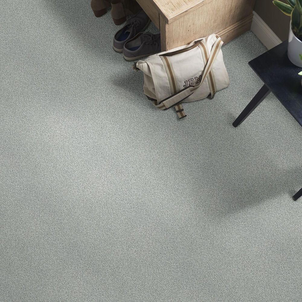 Shaw Find Your Comfort TT II Carpet in Restful Day, , large