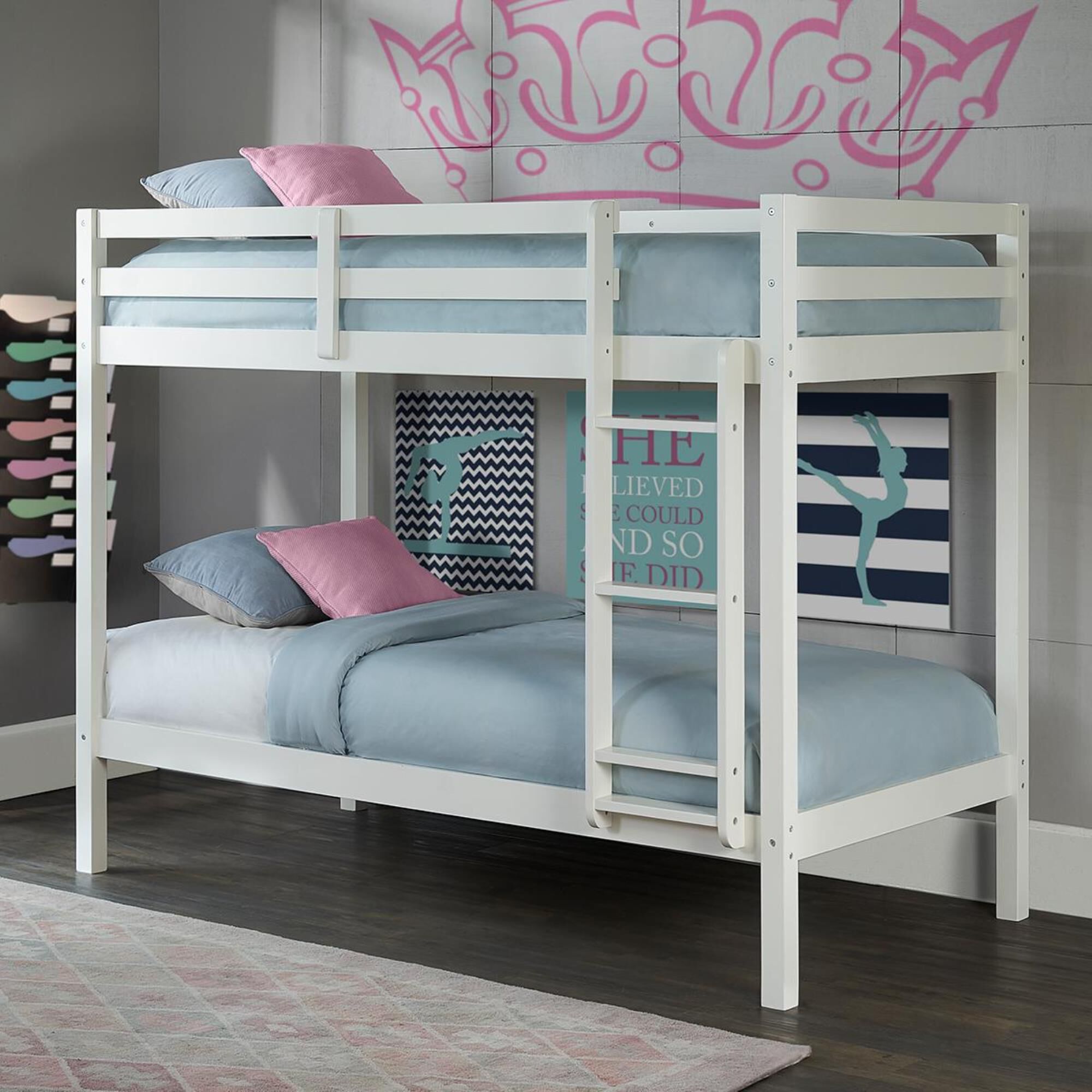 Nebraska furniture store mart bunk beds