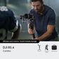 DJI DJI Innovations RS 4 Gimbal Stabilizer Combo in Black, , large