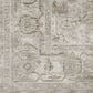 Amber Lewis x Loloi Honora Grey and Taupe 2"7" x 8" Runner, , large