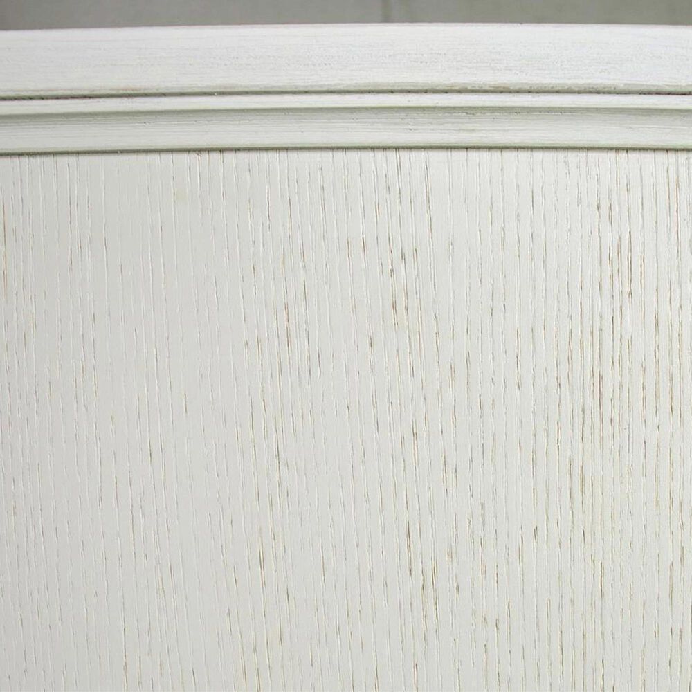 Shannon Hills Osborne 6-Drawer Chest in Winter White, , large